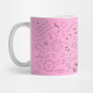 Organic Chemistry Mug